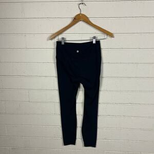 Yogalious Black Leggings size S